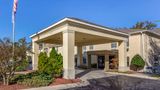 <b>Comfort Inn Clinton Exterior</b>. Images powered by <a href="https://iceportal.shijigroup.com/" title="IcePortal" target="_blank">IcePortal</a>.