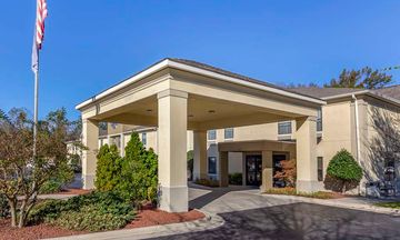 Comfort Inn Clinton