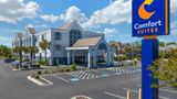 Comfort Suites Southport - Oak Island Exterior