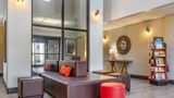 Comfort Suites Southport - Oak Island Lobby