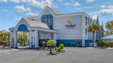Comfort Suites Southport - Oak Island Exterior