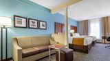 Comfort Suites Southport - Oak Island Suite