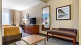 Comfort Suites Southport - Oak Island Suite