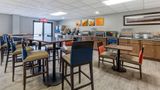 Comfort Suites Southport - Oak Island Restaurant