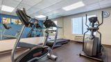 Comfort Suites Southport - Oak Island Health