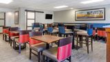 Comfort Suites Southport - Oak Island Restaurant