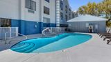 Comfort Suites Southport - Oak Island Pool