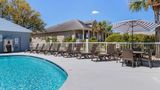 Comfort Suites Southport - Oak Island Pool
