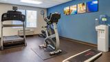 Comfort Suites Southport - Oak Island Health