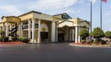 Quality Inn & Suites Mooresville Exterior