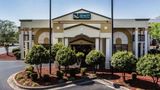 Quality Inn & Suites Mooresville Exterior