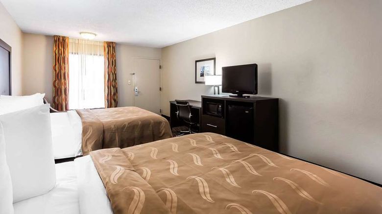 <b>Quality Inn & Suites Mooresville Room</b>. Images powered by <a href="https://iceportal.shijigroup.com/" title="IcePortal" target="_blank">IcePortal</a>.