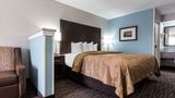 Quality Inn & Suites Mooresville Suite