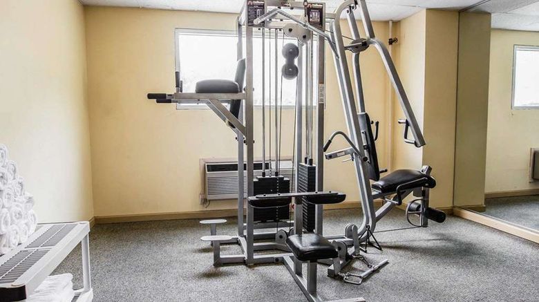 <b>Quality Inn & Suites Airpark East Health</b>. Images powered by <a href="https://iceportal.shijigroup.com/" title="IcePortal" target="_blank">IcePortal</a>.