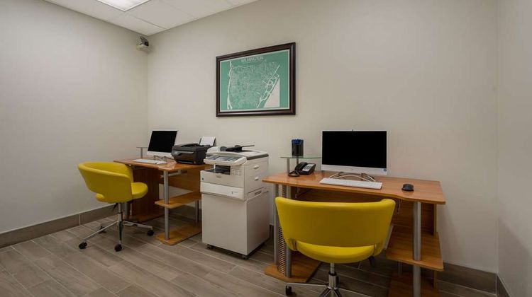 MainStay Suites Other