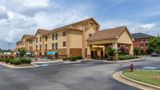 Comfort Inn Exterior