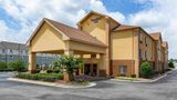Comfort Inn Exterior
