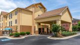 Comfort Inn Exterior