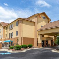 Comfort Inn