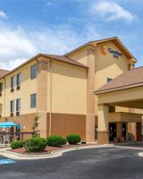 Comfort Inn