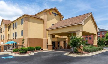 Comfort Inn