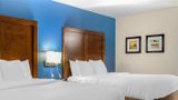 Comfort Inn Room