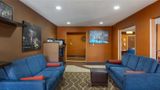 Comfort Inn Lobby