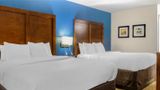 Comfort Inn Room