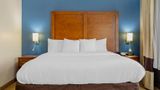 Comfort Inn Suite