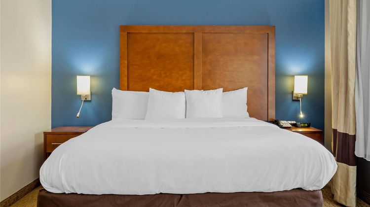 Comfort Inn Suite
