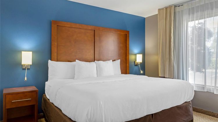 Comfort Inn Suite