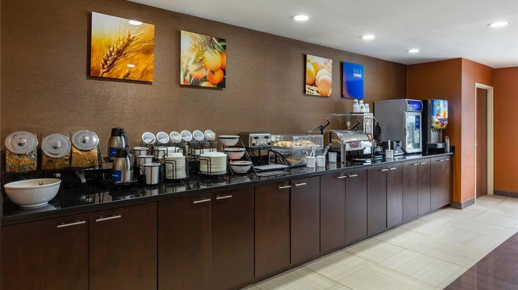 Comfort Inn Restaurant