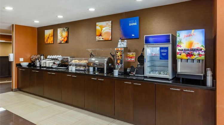 Comfort Inn Restaurant