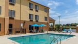 Comfort Inn Pool
