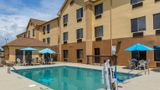 Comfort Inn Pool