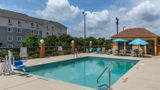 Comfort Inn Pool