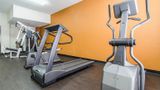 Quality Suites Graham - Burlington South Health