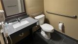 Quality Suites Graham - Burlington South Room