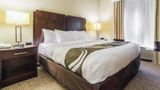 Quality Suites Graham - Burlington South Suite