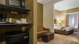 Quality Suites Graham - Burlington South Suite