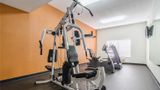 Quality Suites Graham - Burlington South Health