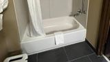 Quality Suites Graham - Burlington South Room