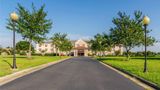 Quality Suites Graham - Burlington South Exterior