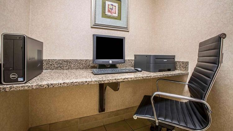 Quality Inn Other