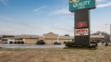 <b>Quality Inn Elizabeth City Exterior</b>. Images powered by <a href="https://iceportal.shijigroup.com/" title="IcePortal" target="_blank">IcePortal</a>.
