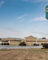 Quality Inn Elizabeth City
