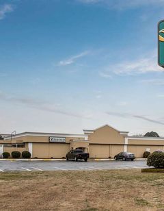Quality Inn Elizabeth City