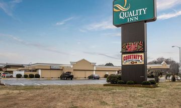 Quality Inn Elizabeth City