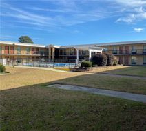 Quality Inn Elizabeth City Exterior