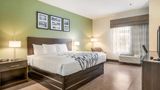 Sleep Inn Room